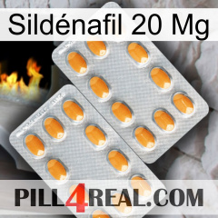Sildénafil 20 Mg cialis4